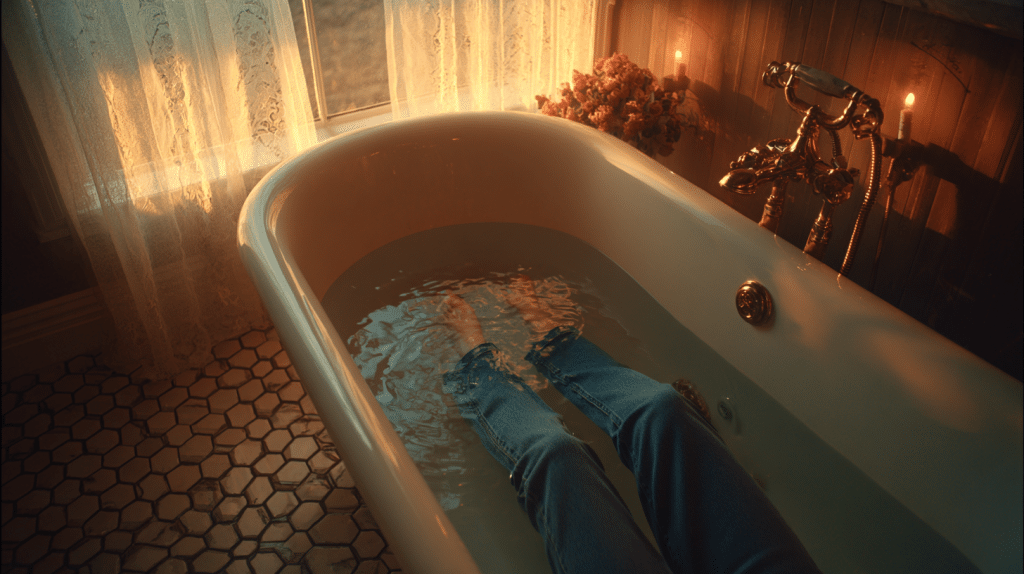Bathtub
