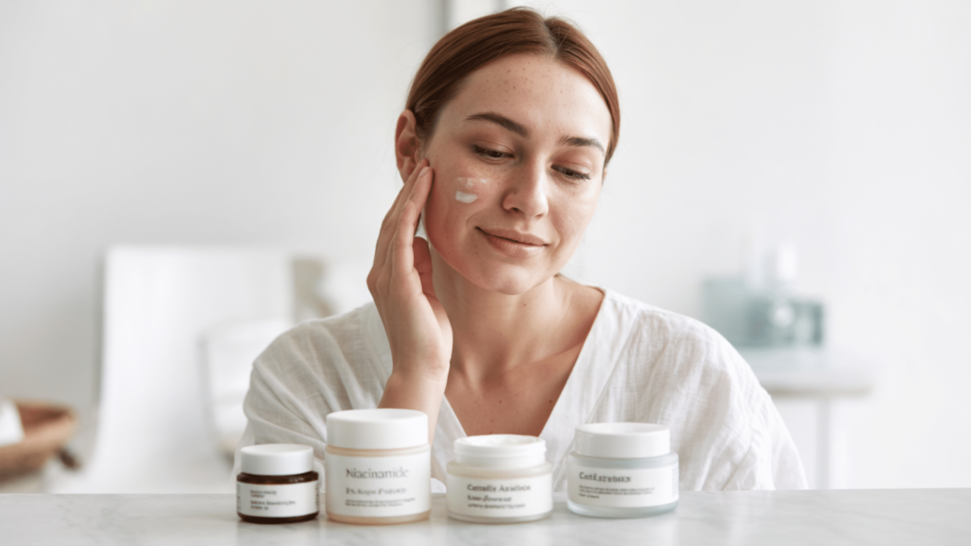 Best Ways to Reduce Redness on Your Face