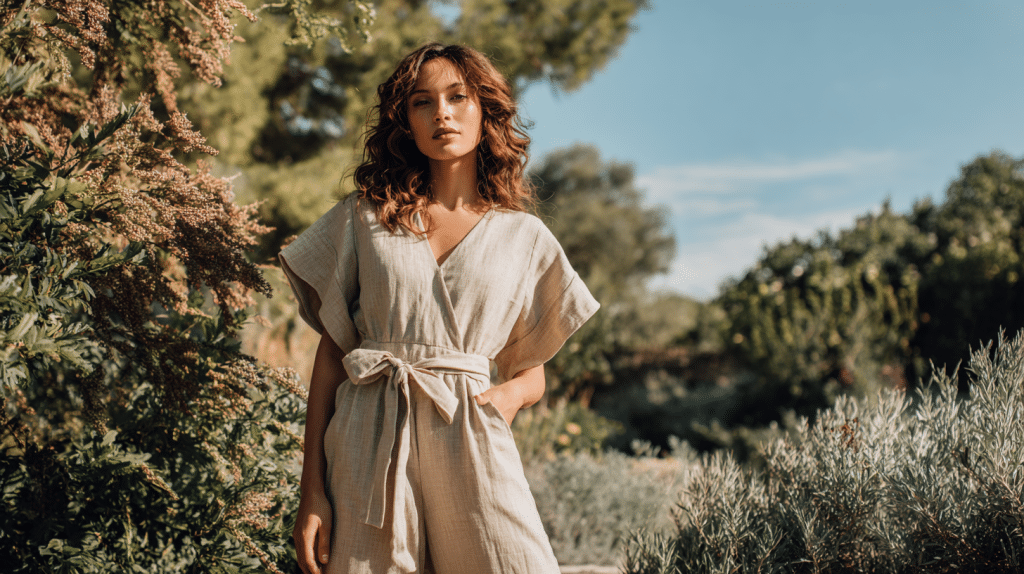 Chic Jumpsuit Options