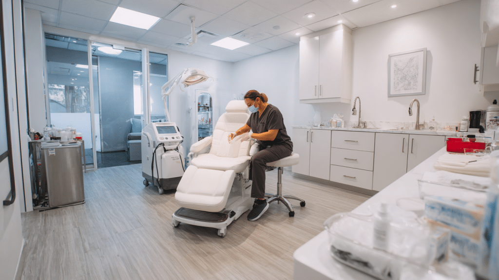 Choosing the Right Non-Surgical Rhinoplasty Provider