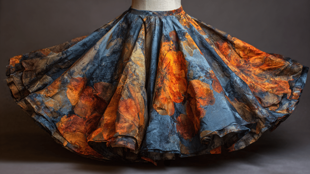 Circle Skirt