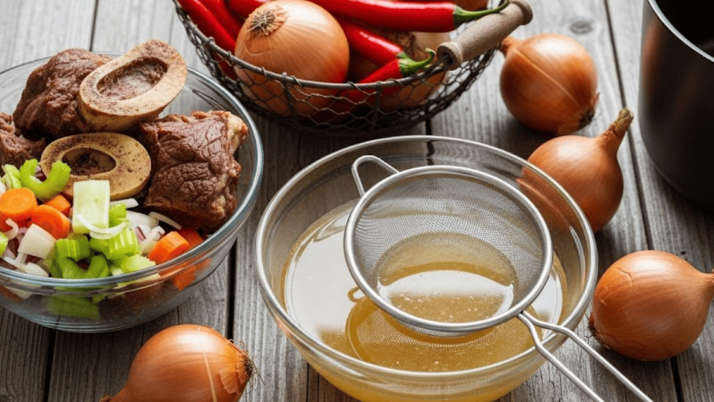Collagen-Rich-Bone-Broth-For-Strong-And-Healthy-Hair.