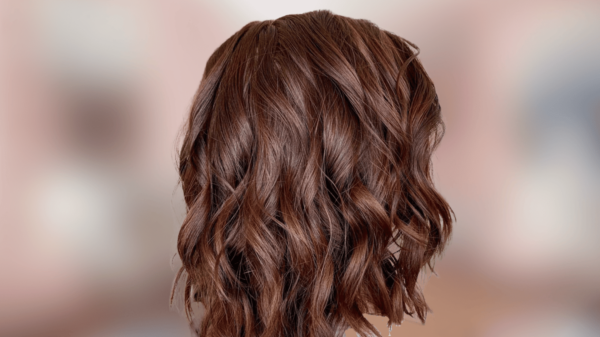 Dark Auburn