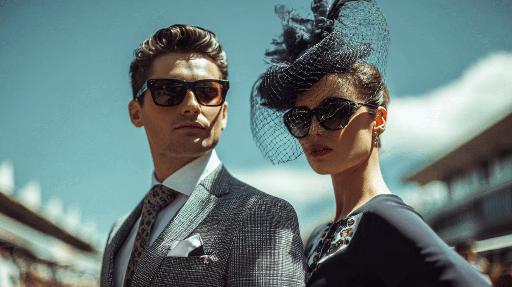 Dress Codes for Melbourne Cup 2025