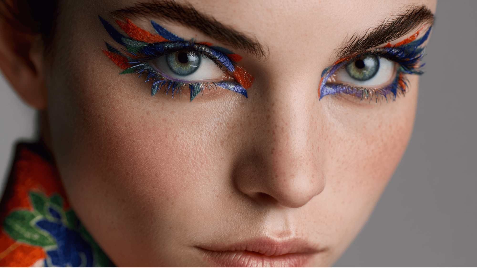 Editorial / Avant-Garde