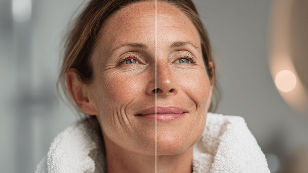 Facelift-Experience
