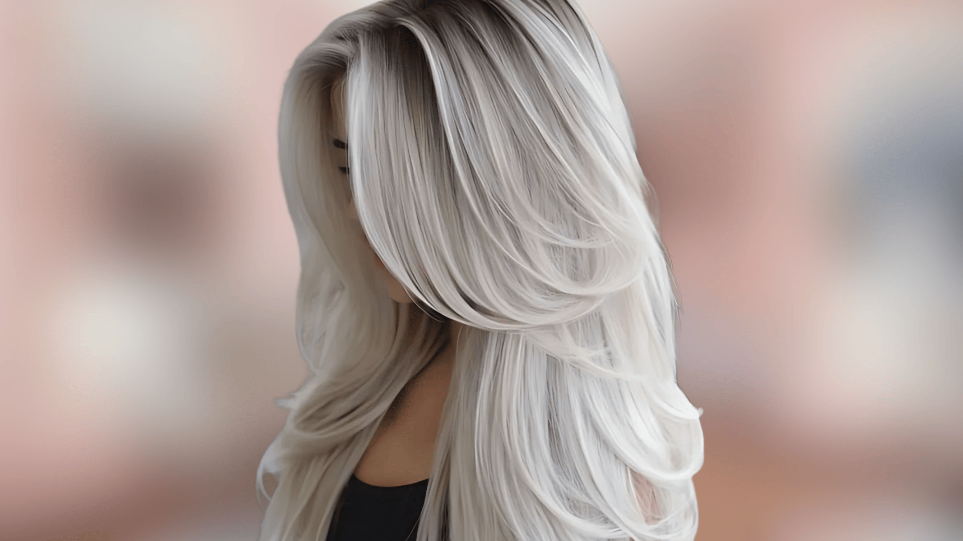 Frosted Blonde