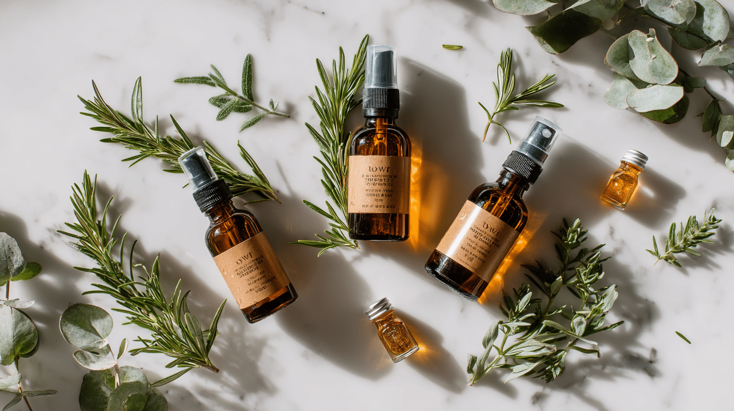 Hair Tonic: Benefits, Uses, and How It Helps With Hair Loss