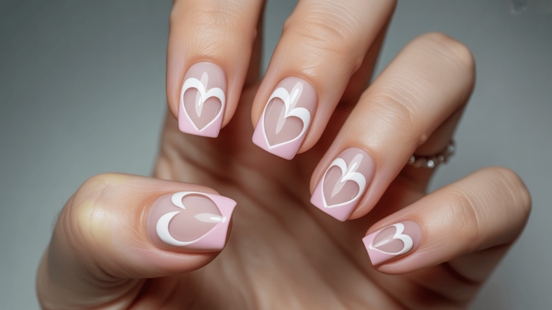 Heart-Shaped Cutouts