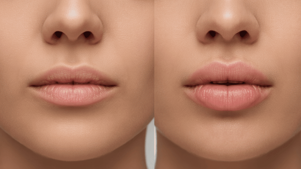 How-Lip-Flips-Differ-From-Lip-Fillers