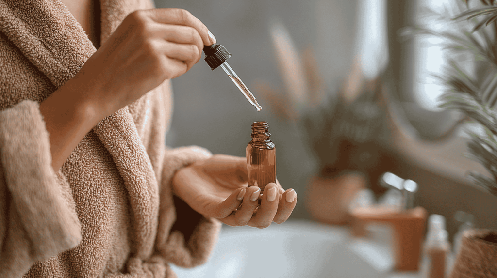 How Vitamin B3 is Benficial to Your Skin