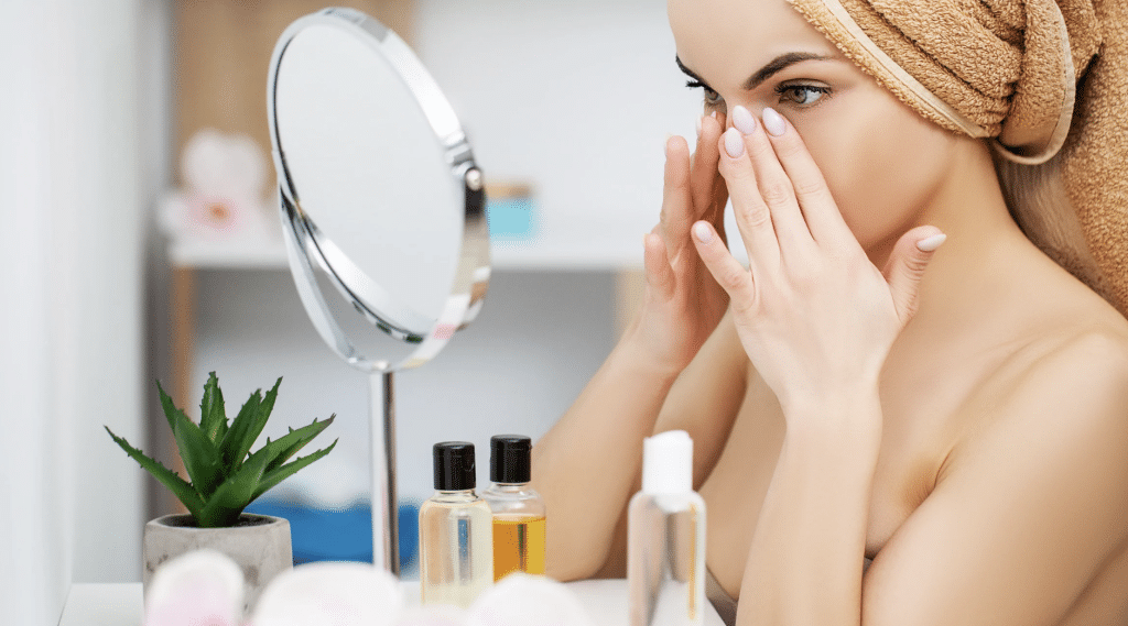 How to Apply Products for Best Results