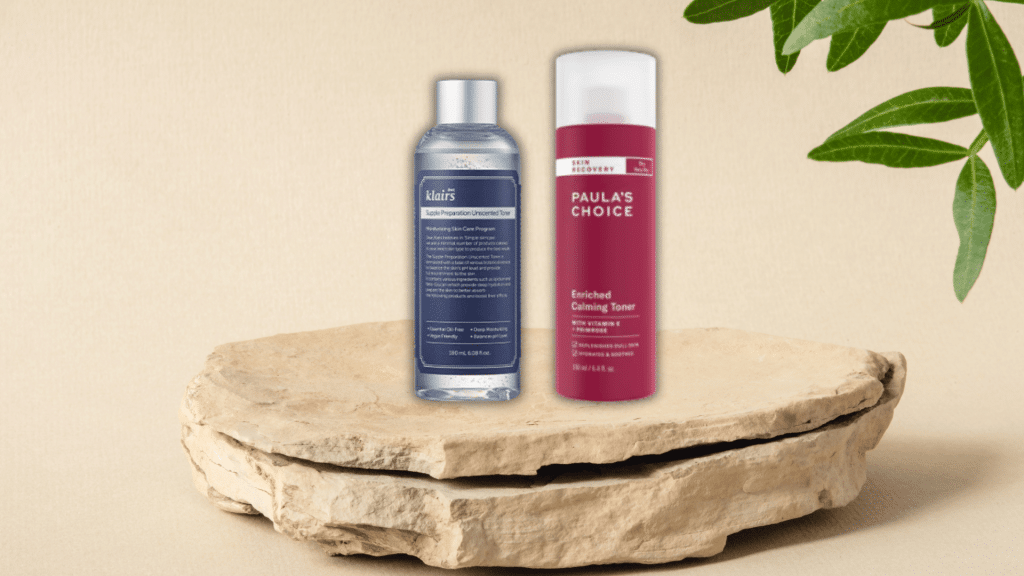 Hydrating-Toners