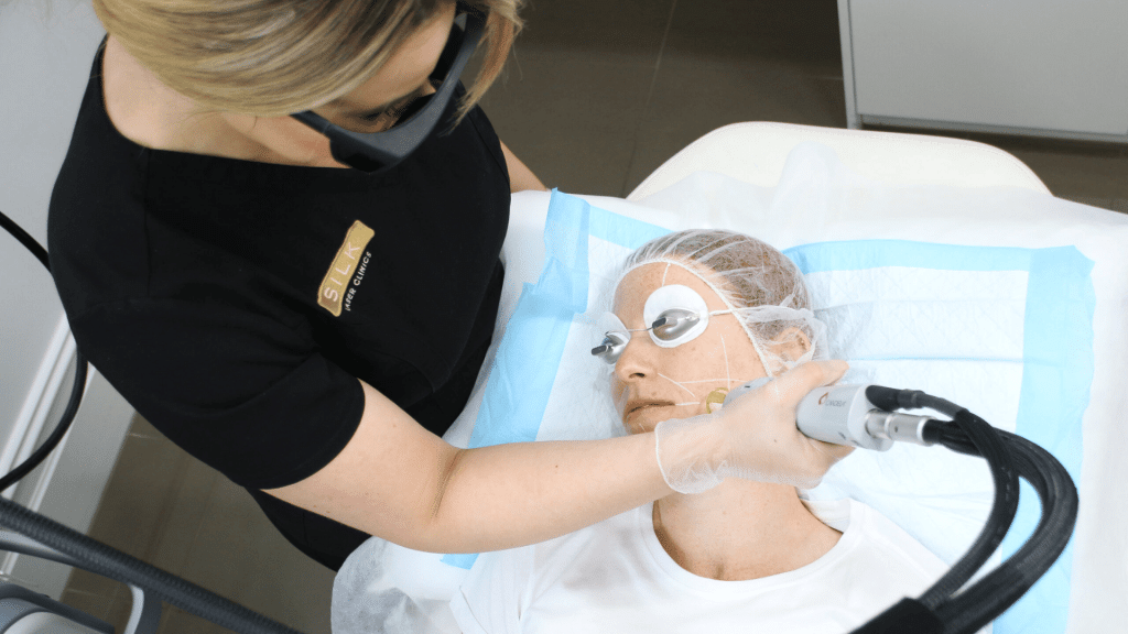 Laser pigmentation removal (1)