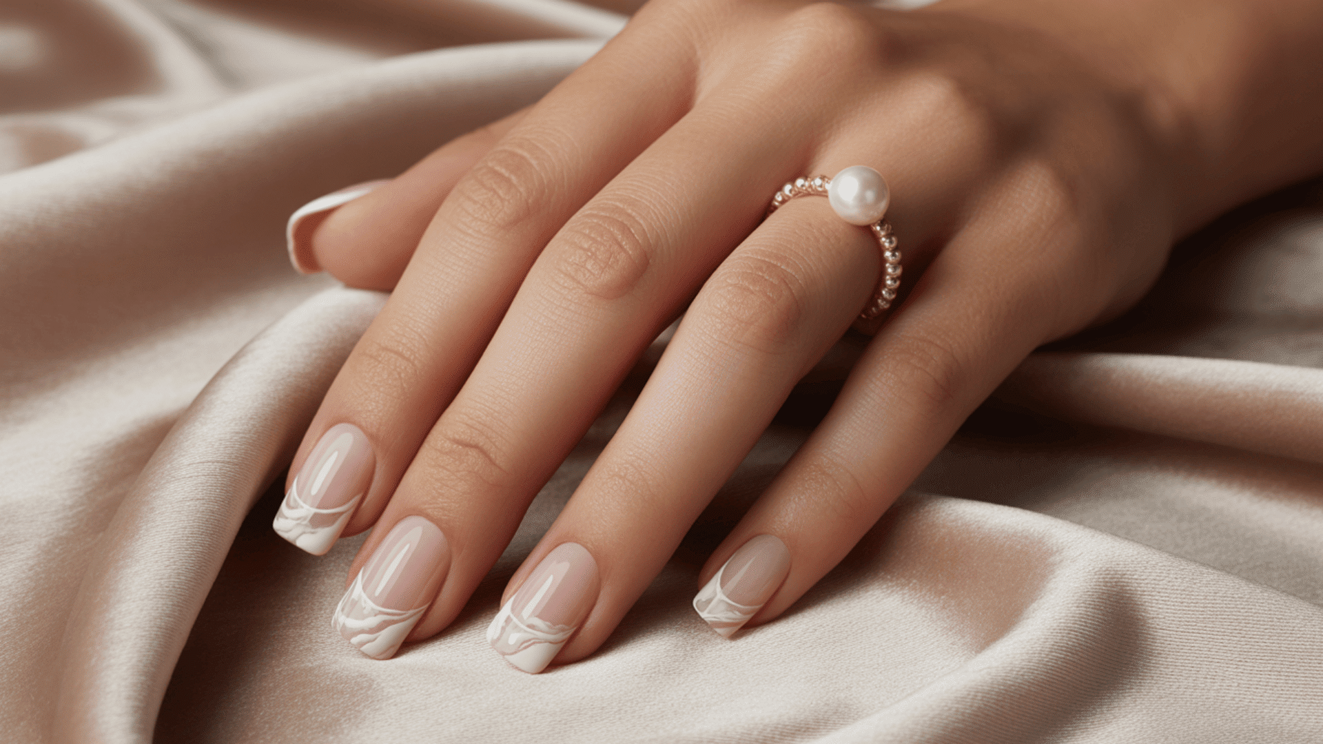Marble Stone Effect