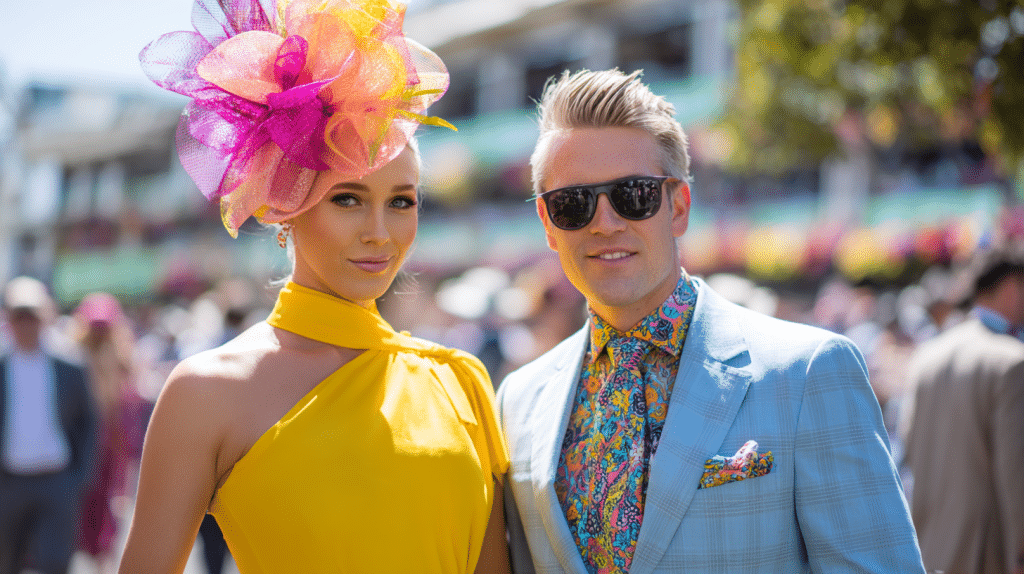 Melbourne Cup Day