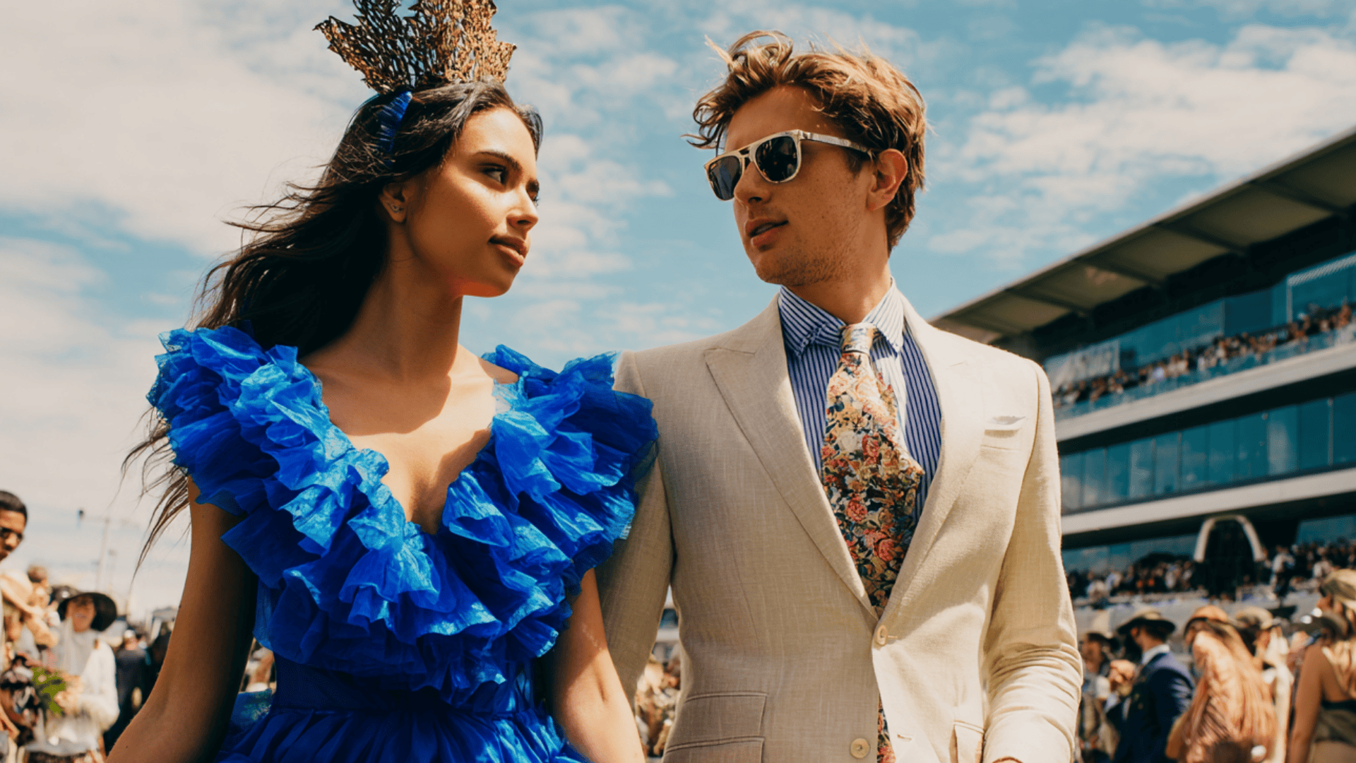 Melbourne Cup Dress Code: Fashion Trends 2025