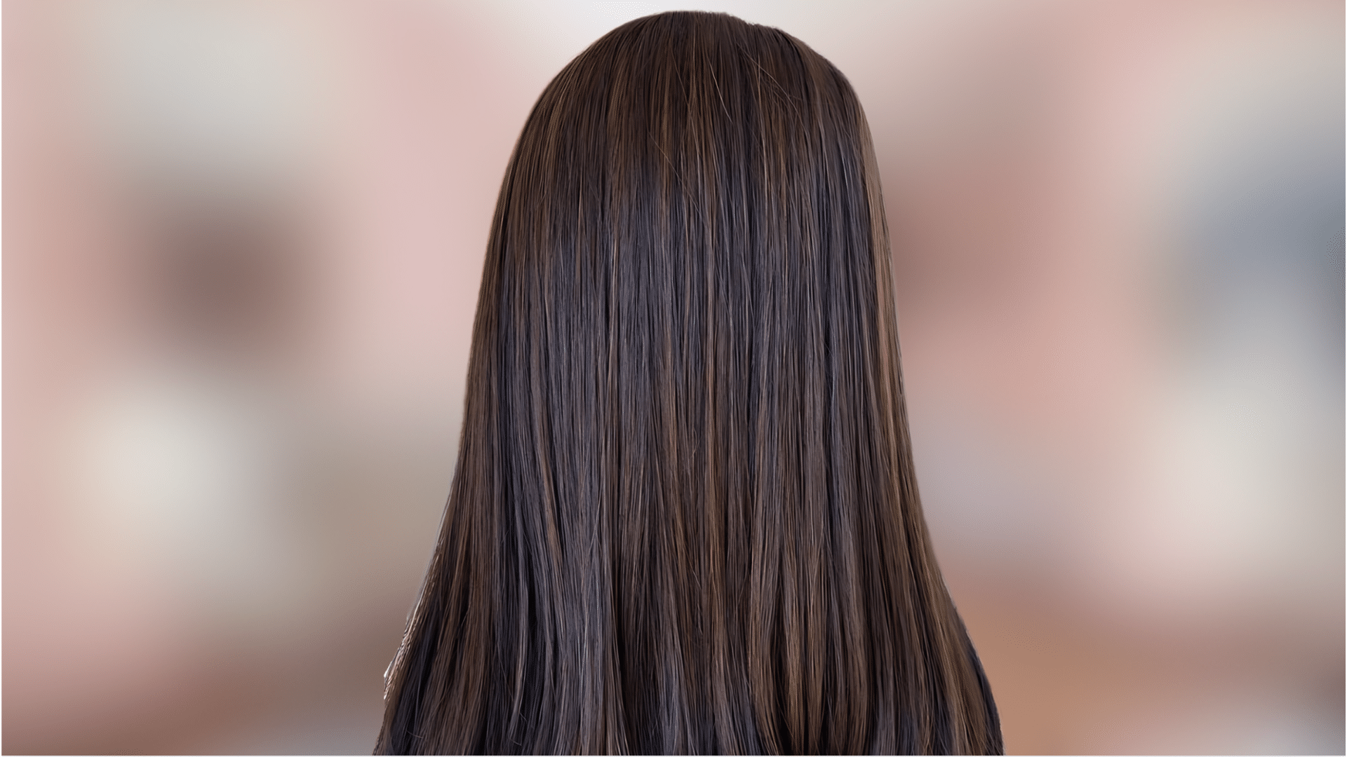 Mocha Brown