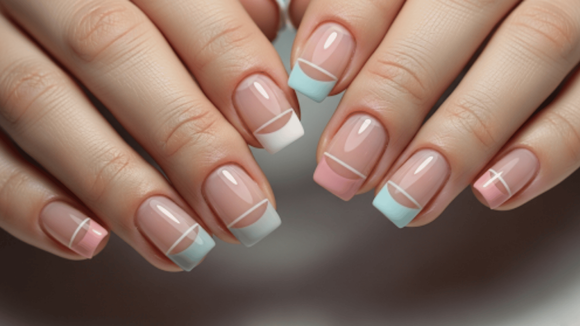 Negative Space Gaps