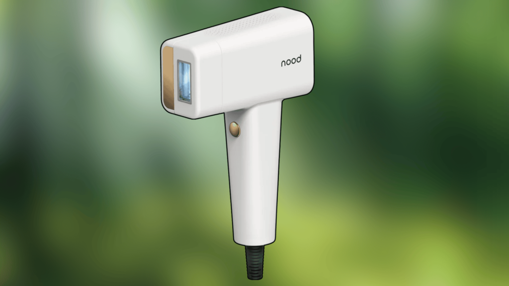 Nood Flasher pro