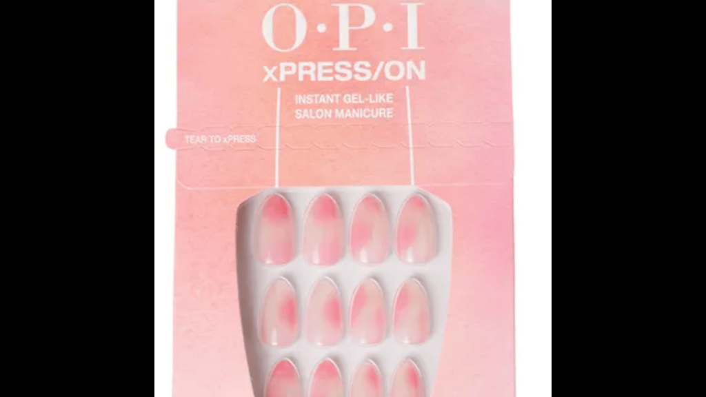 OPI xPRESS/On