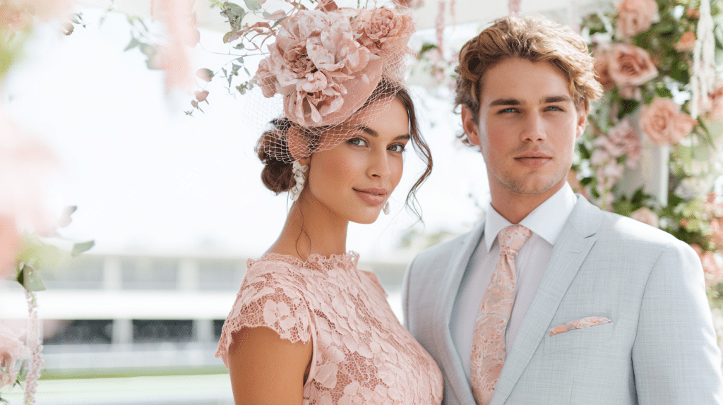 Oaks Day