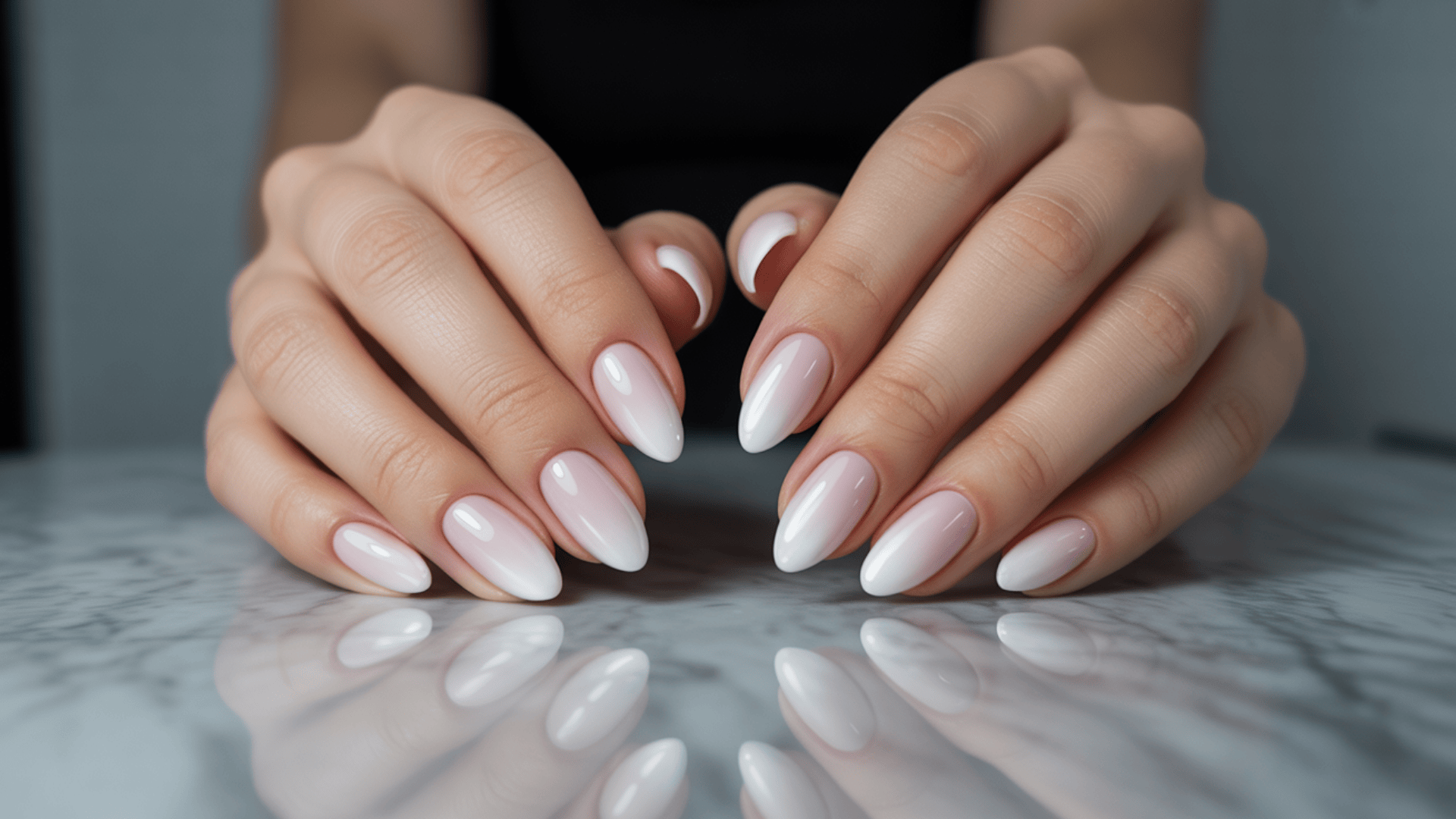 Ombre Color Gradient