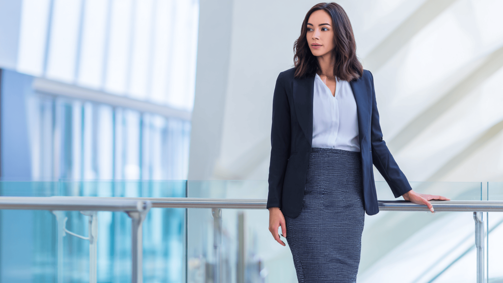 Pencil Skirt
