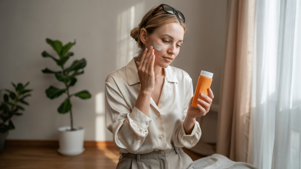 Prevention & Lifestyle Approaches