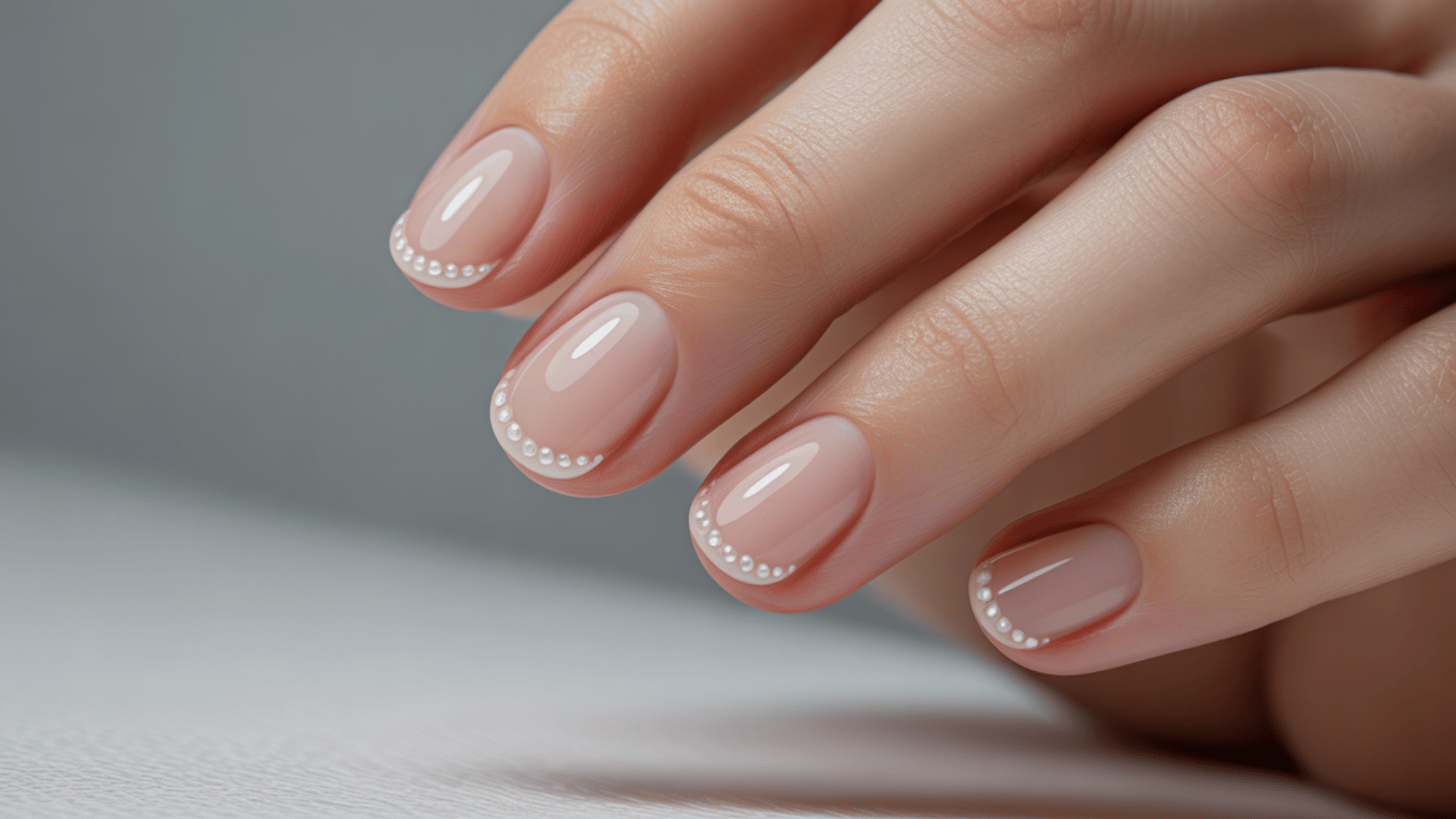 Rounded Mini Tips