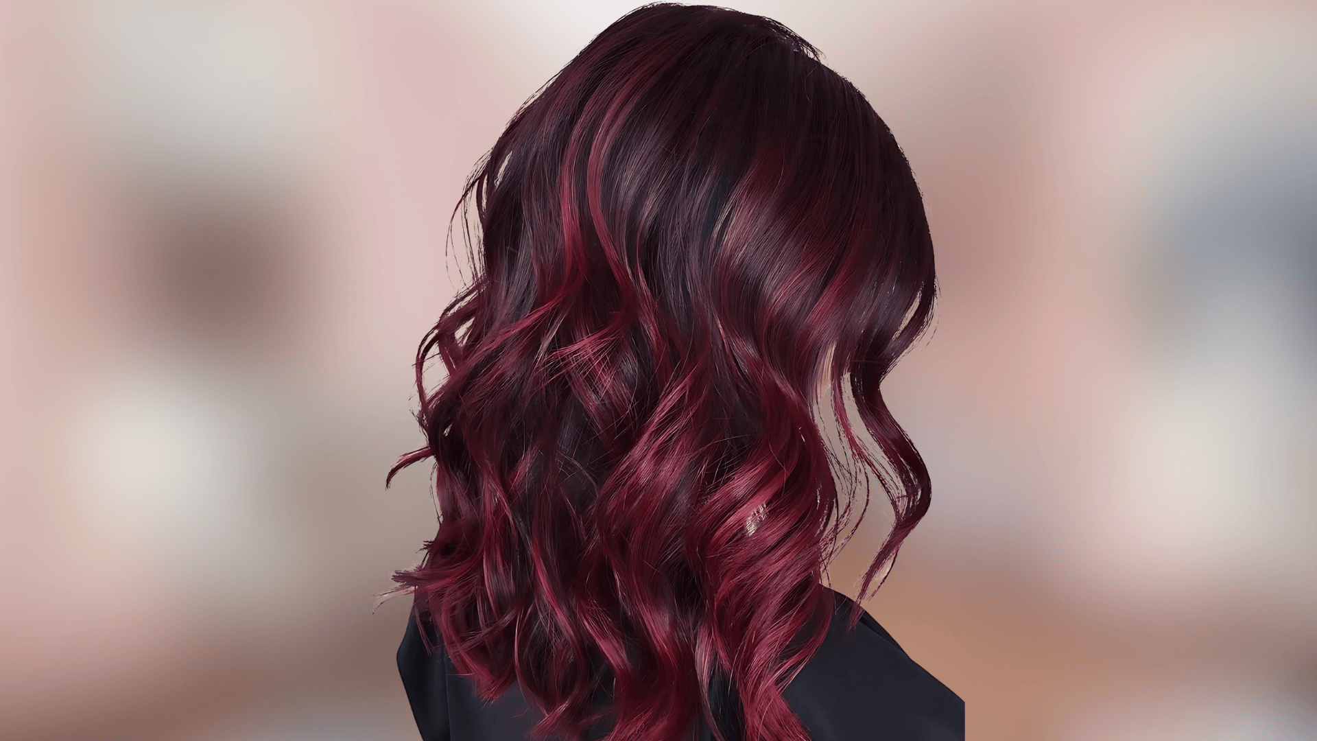 Ruby Red
