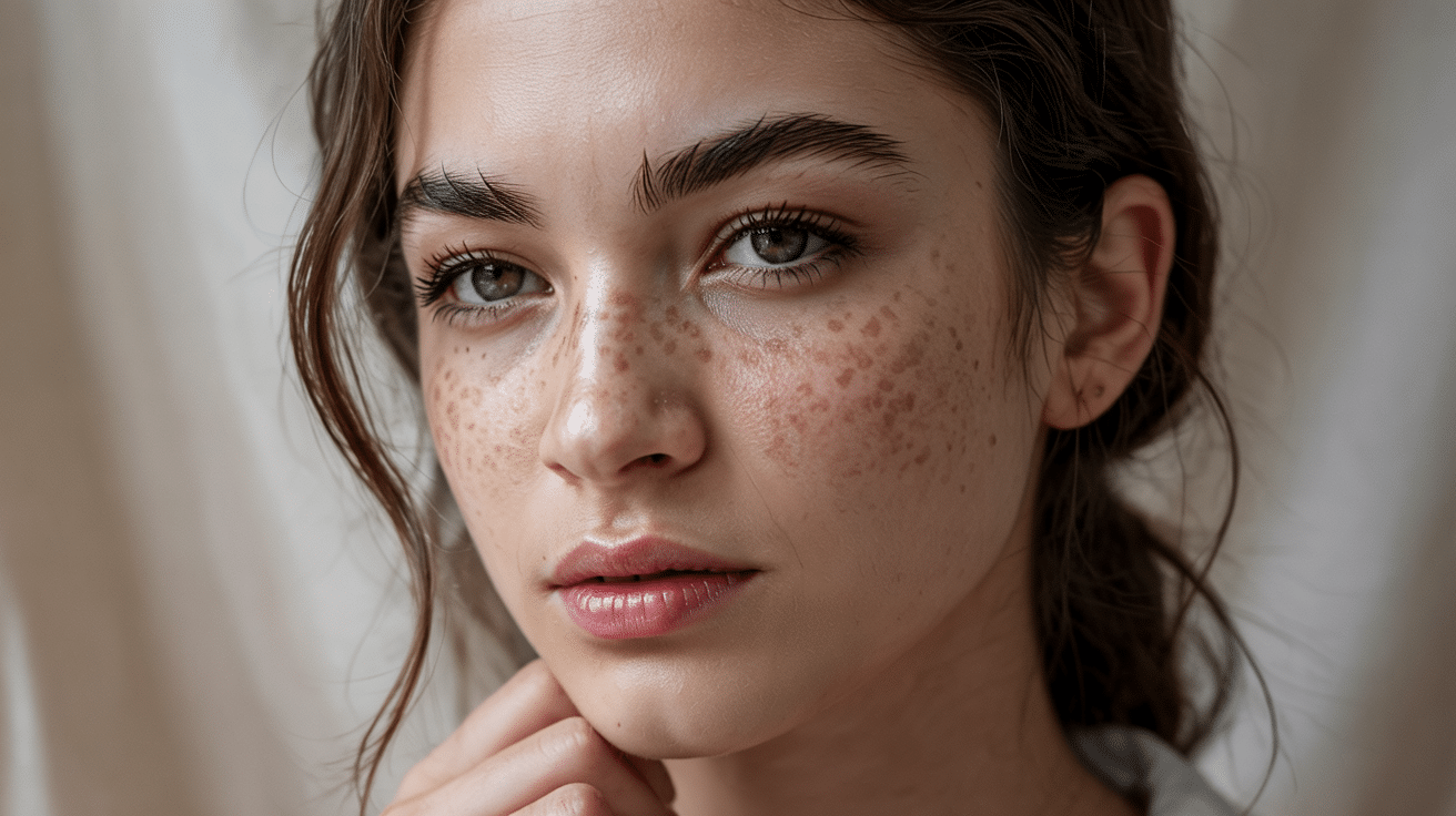 Say Goodbye to Freckles: 11 Effective Solutions