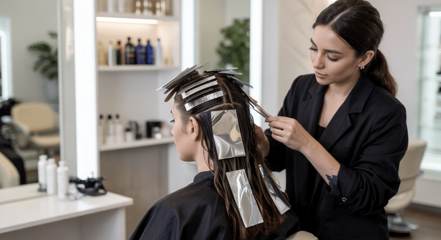 Full Head or Partial Foils? Explained Simply Rumbie — free download