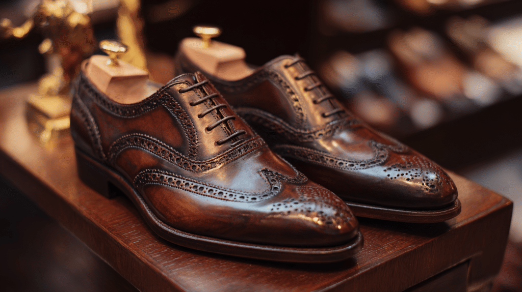 Shoes to Pair Your Outfit With