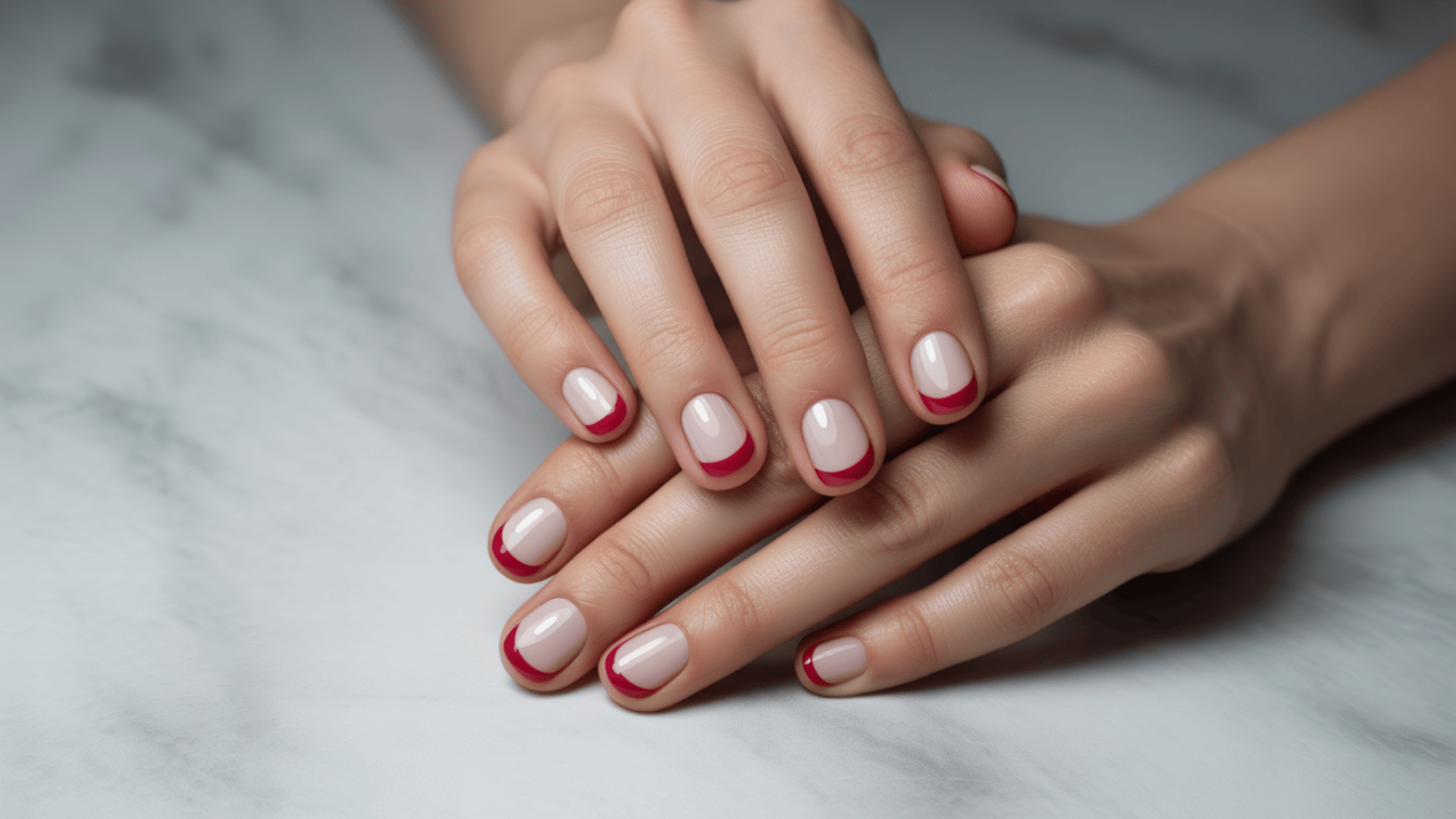 Single Stripe Tips