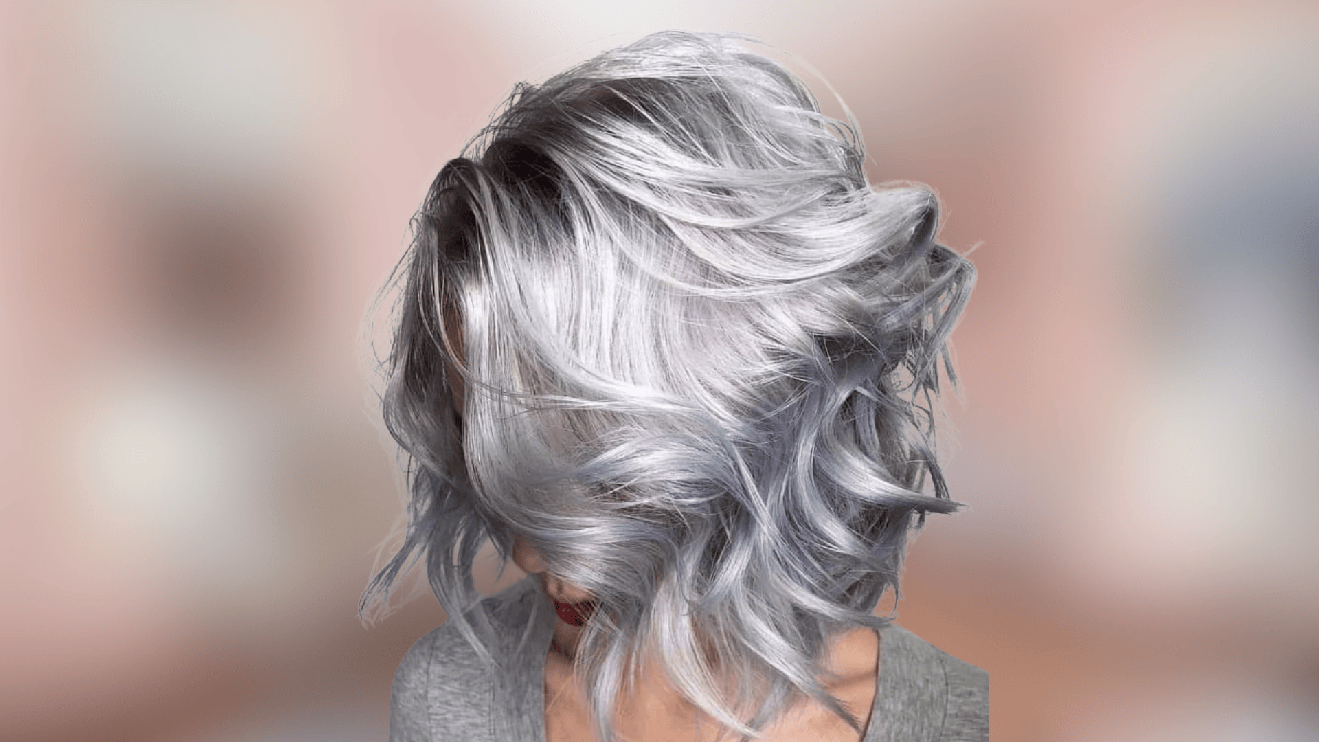 Smokey Grey