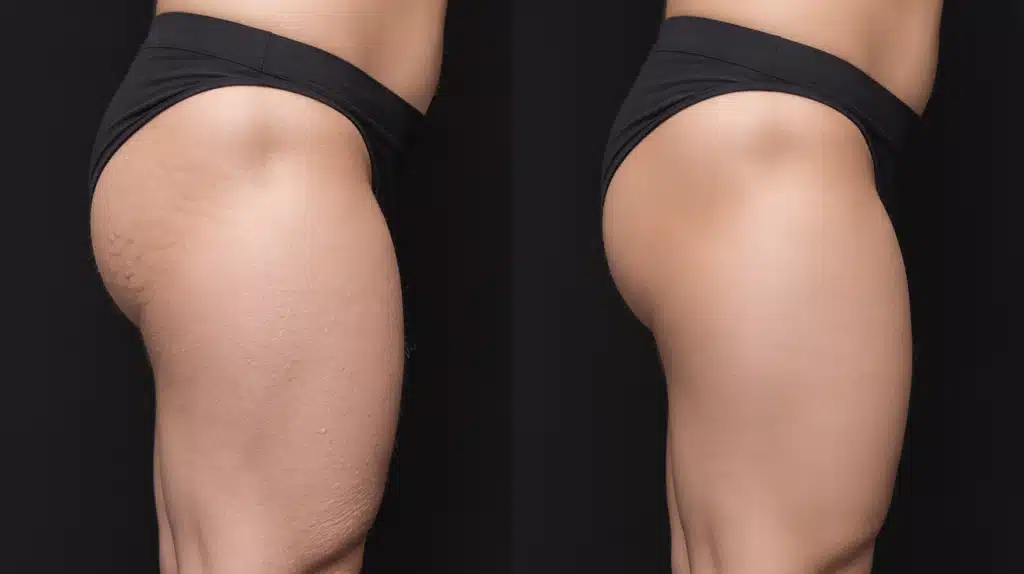 Thighs