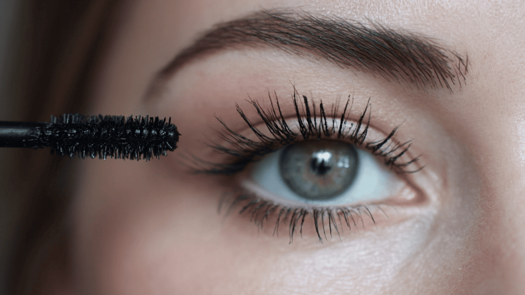 Tubing Mascara