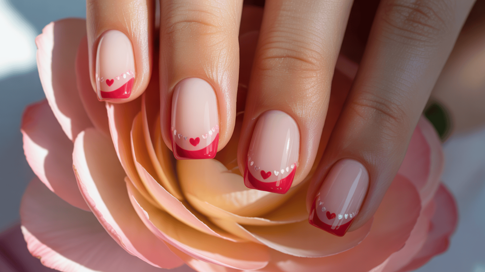 Valentine Heart Designs