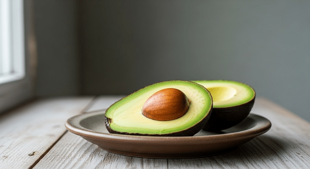 Vitamin-E-Rich-Avocados-For-Shiny-And-Healthy-Hair