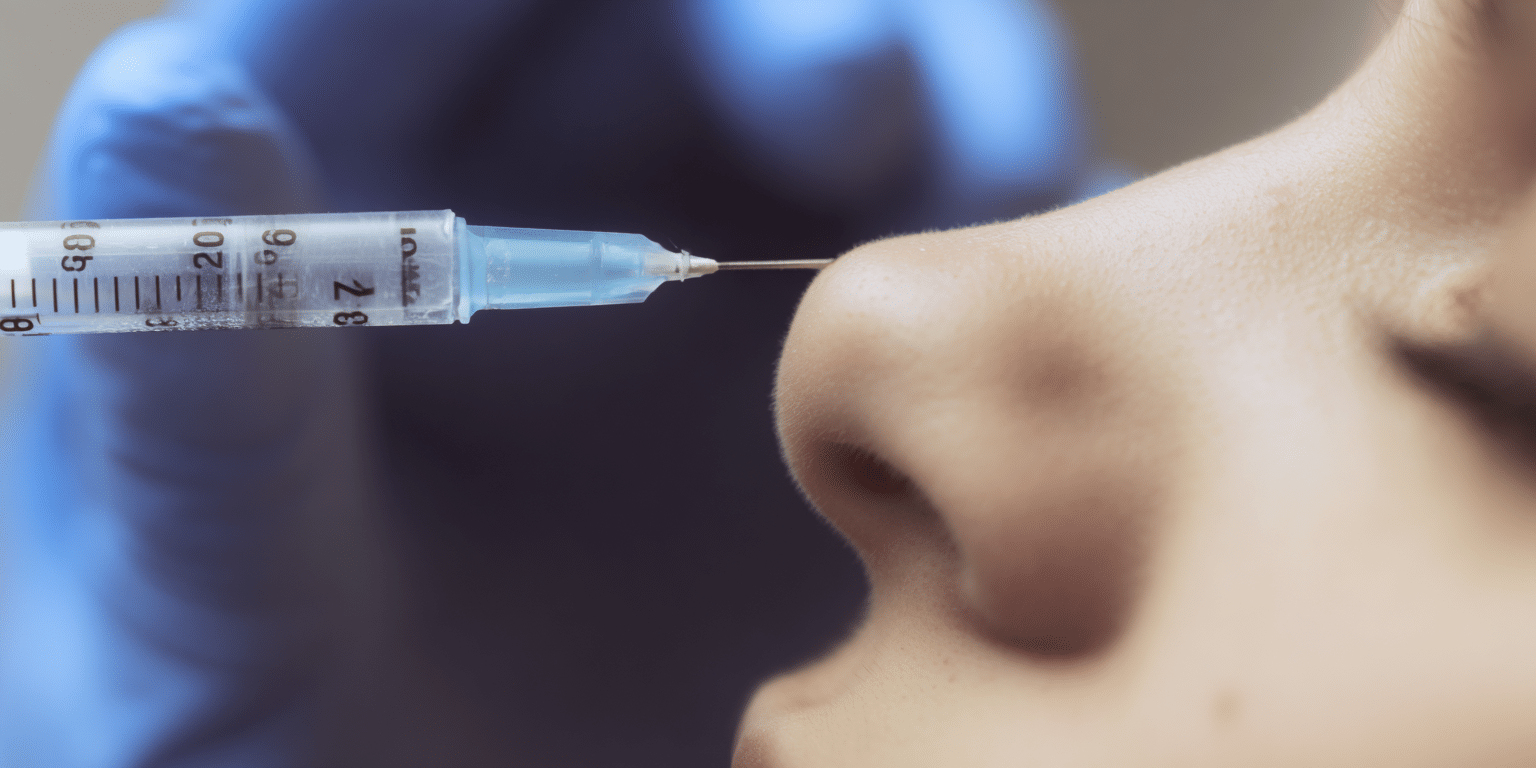 What Is Non-Surgical Rhinoplasty and How Does It Work?