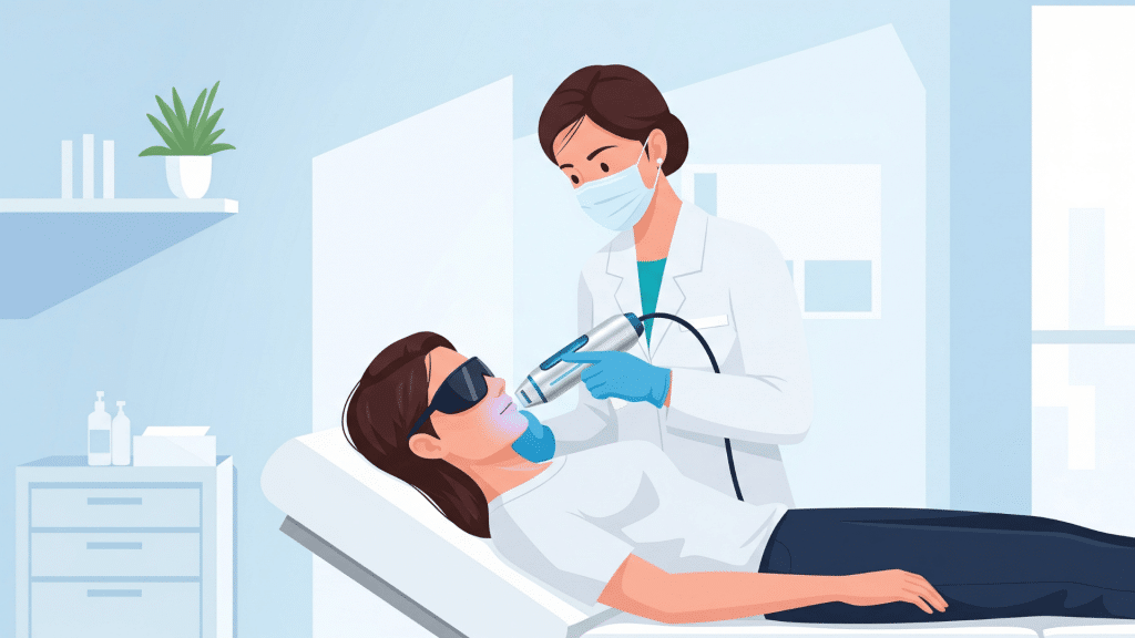 What to Expect During the Procedure