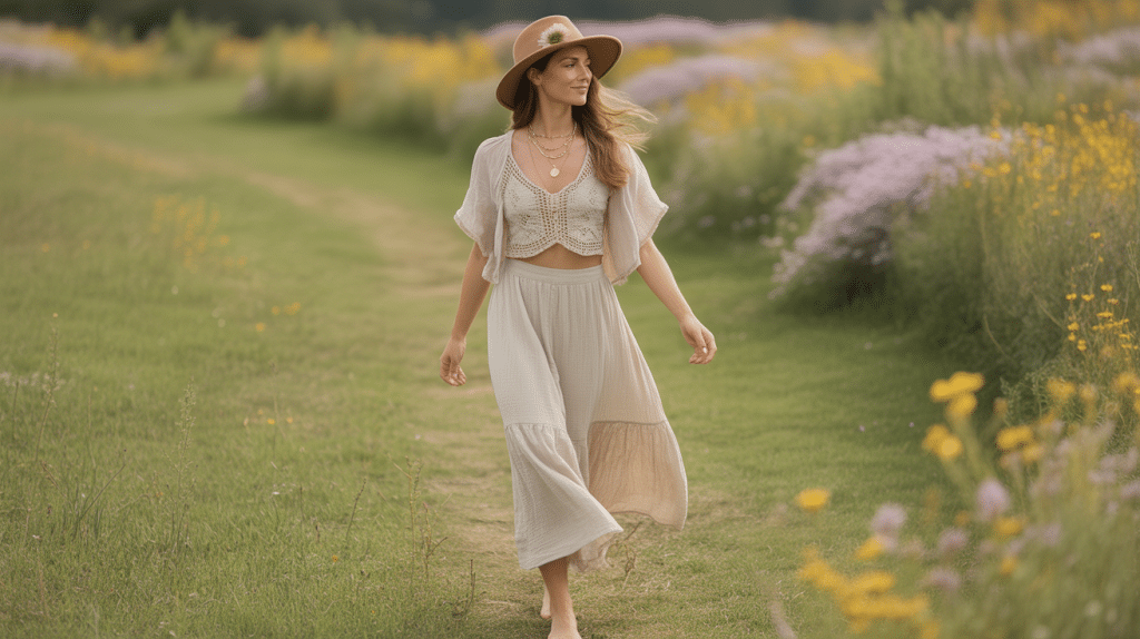 boho