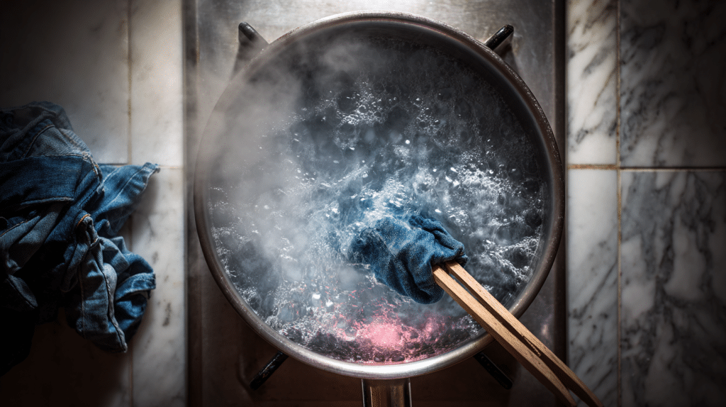 boiling