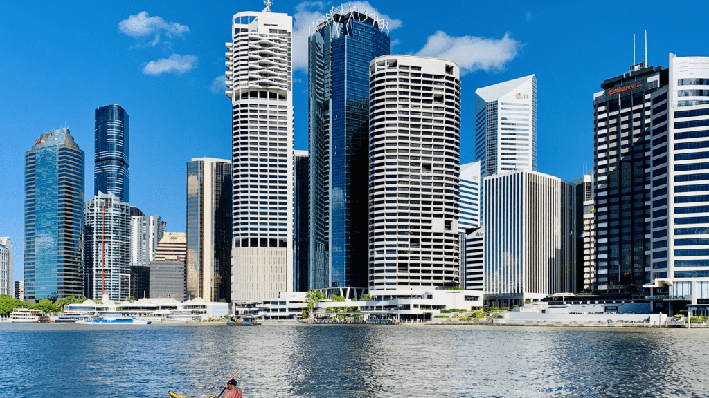 brisbane--