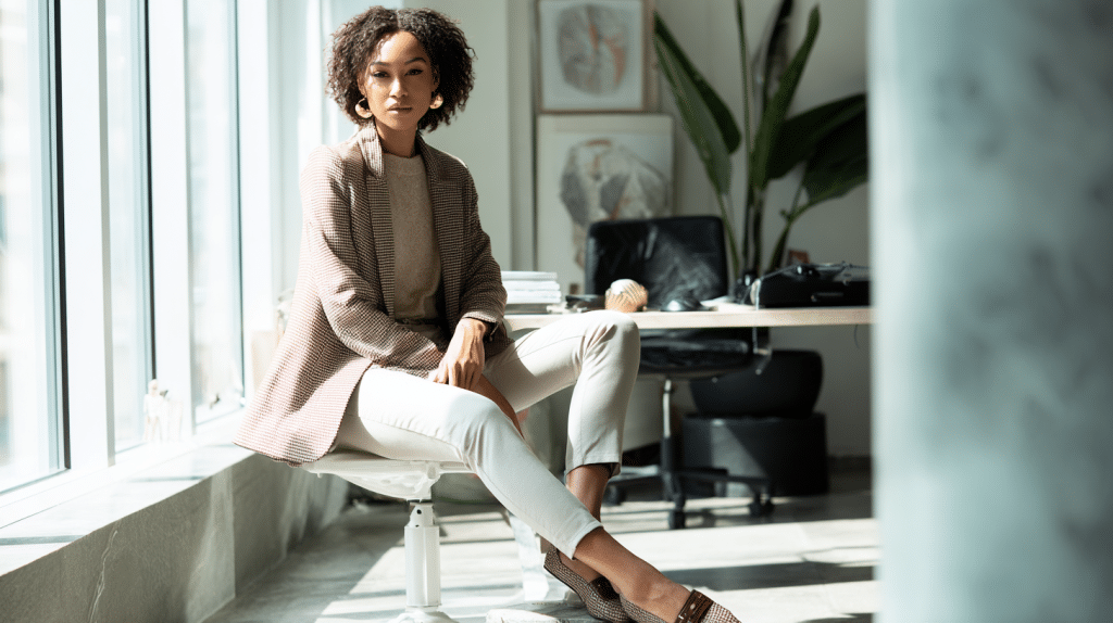 business-casual