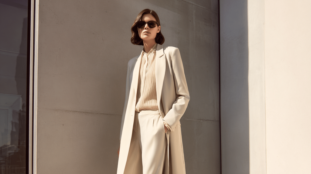 chic