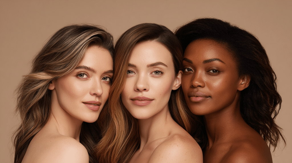 choosinghair-color