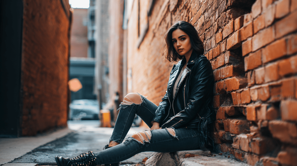 edgy-style