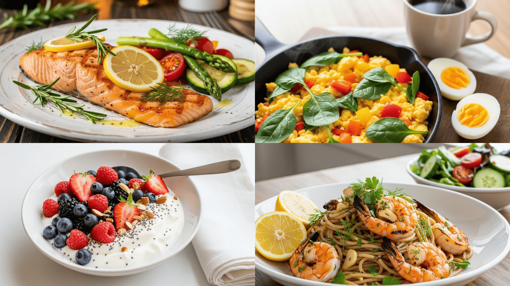 17 Foods for Hair Growth that Work Like Magic - Rumbie